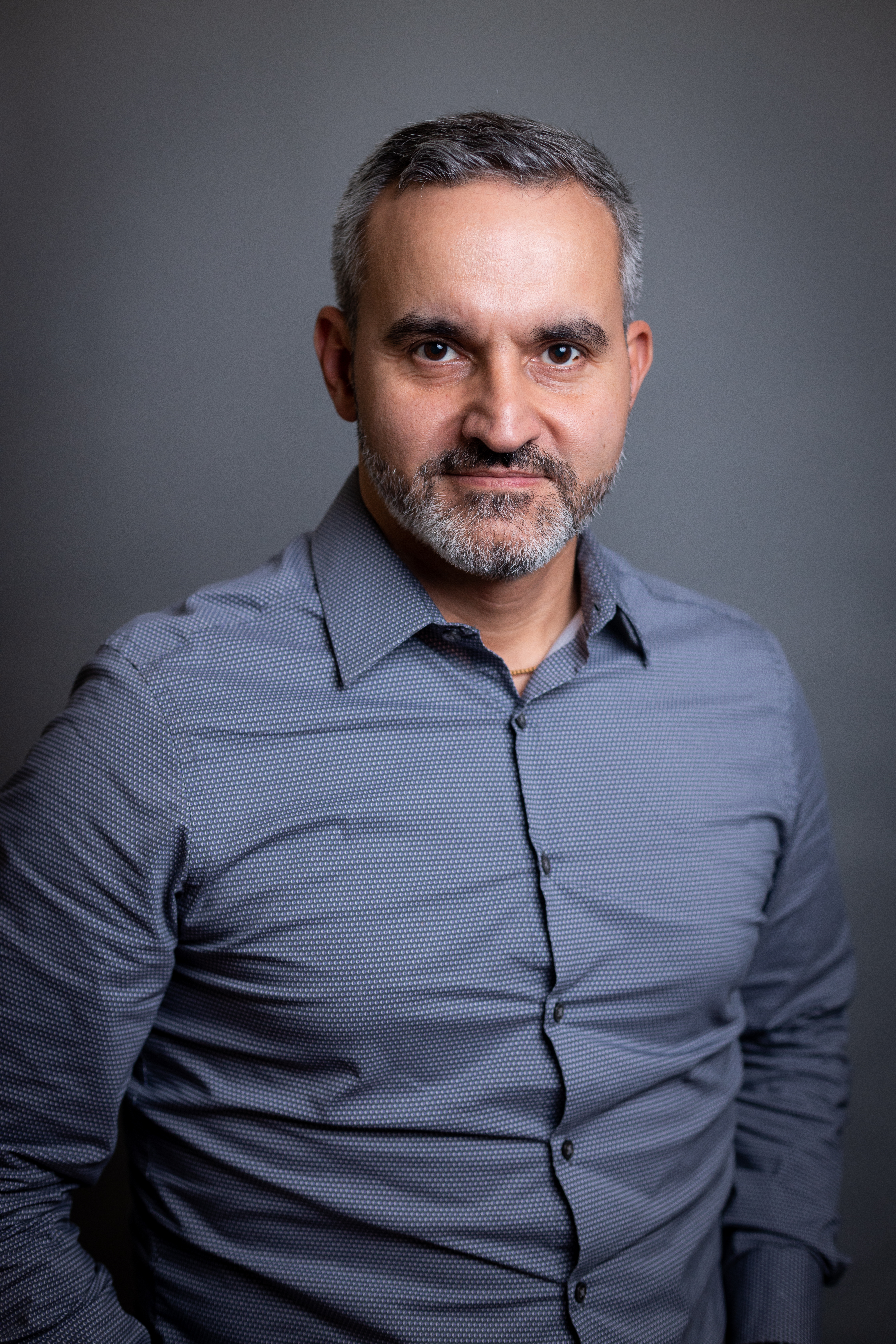 Carlos Bercero